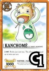 Kanchome 026